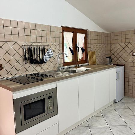Stella Maris Holiday House Сорренто Экстерьер фото