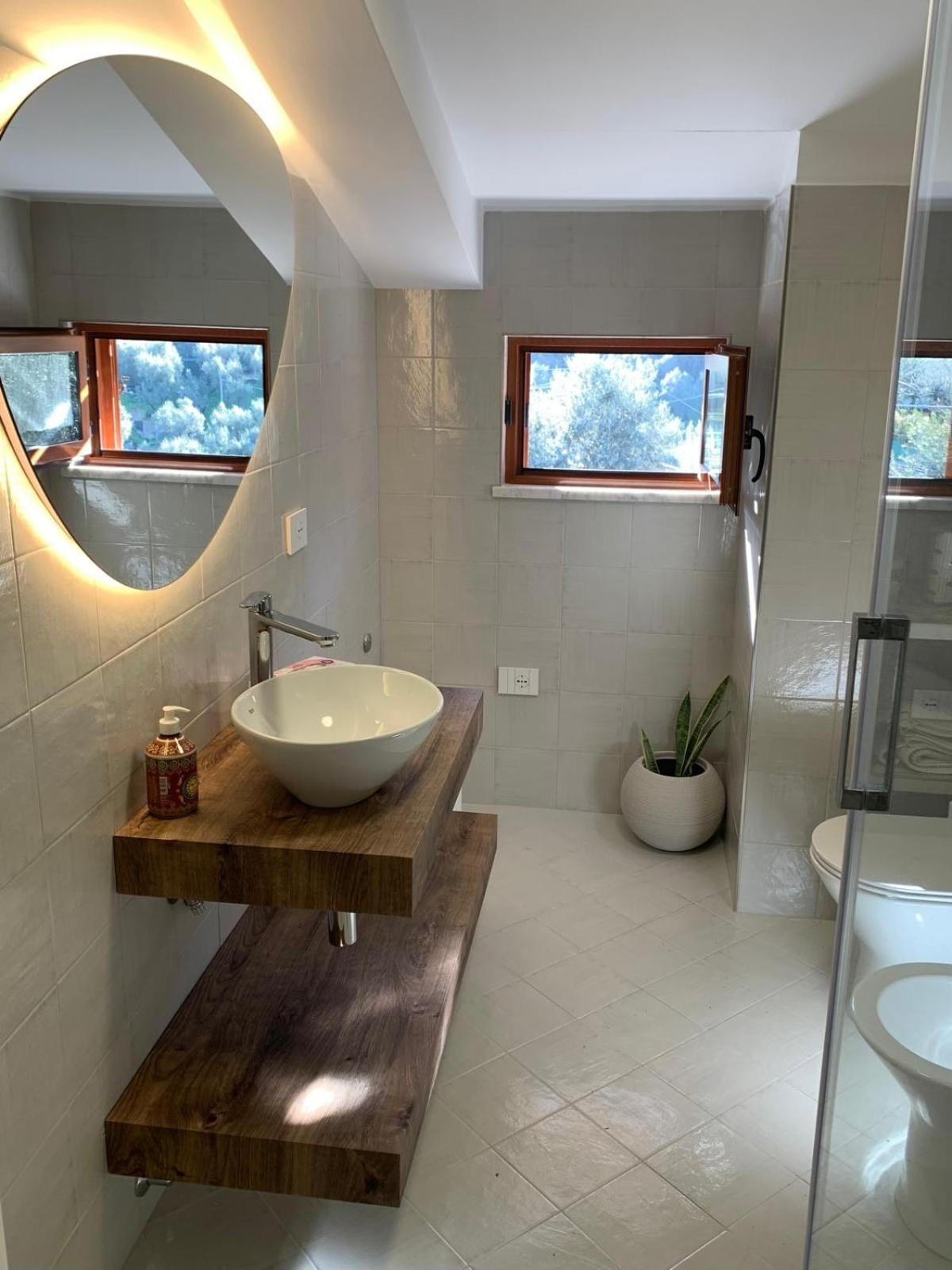 Stella Maris Holiday House Сорренто Экстерьер фото